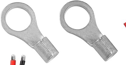 Battery Cable Ring Terminals 