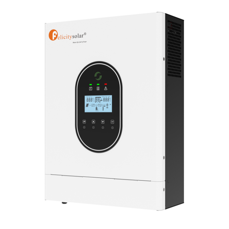 Felicity 1 kVA Solar Inverter
