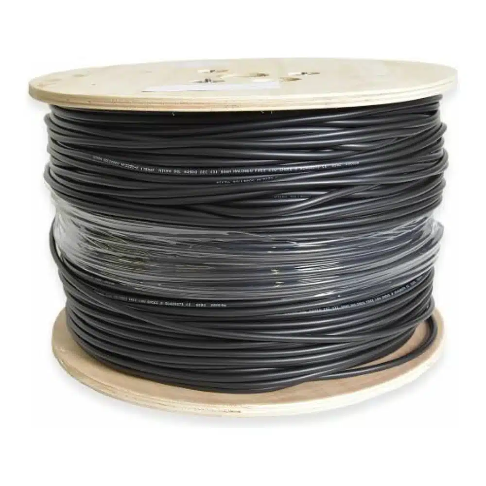 10 mm² Solar Cable, 1m